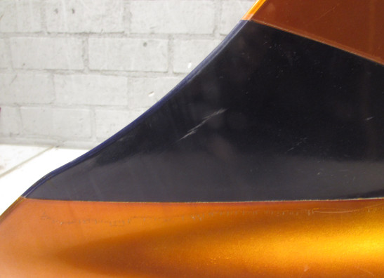 Frontverkleidung kanzel Kawasaki ZZR 1100