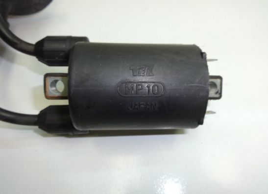 Bobine Honda NT 650 GT Hawk