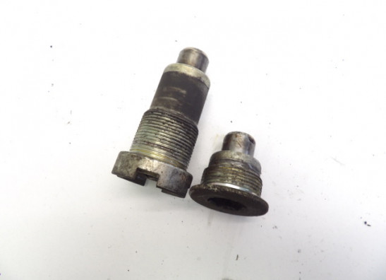 Hinterradschwinge Honda VT 1100