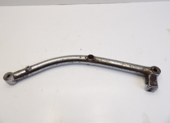 Pillion step left  Suzuki VS 700 Intruder