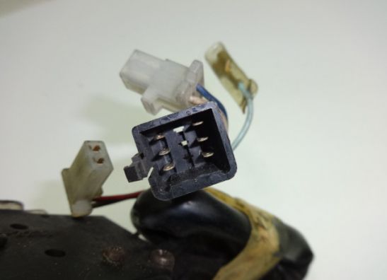 Stuurschakelaar links Honda VF 700  750 S Sabre