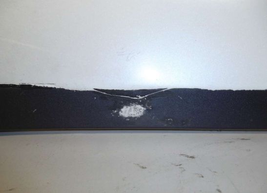 Cowl left small Honda CBR 1000 F