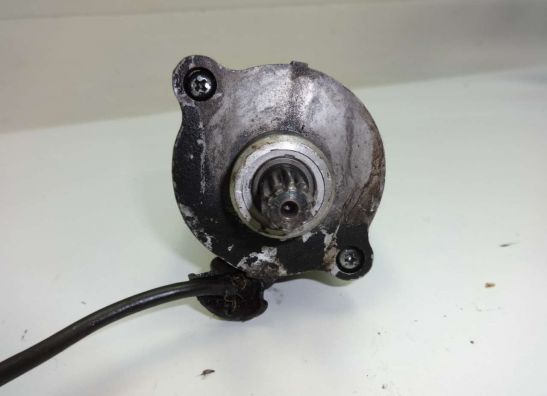 Startmotor Honda CB 550