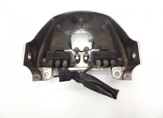 Meter Kawasaki VN 1500