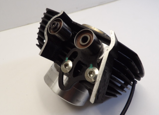 Cilinderblok Ducati Scrambler Desert Sled