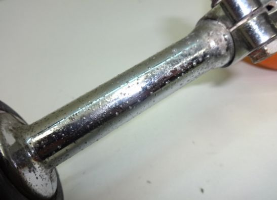 Blinker Yamaha XV 700 / 750 SE