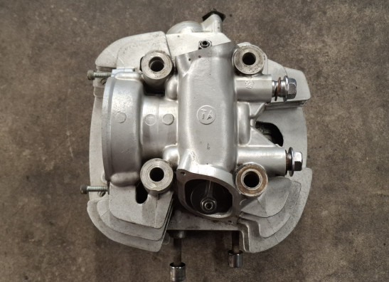 Cilinderkop Yamaha XV 1100 Virago