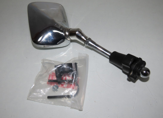 Mirror left Moto Guzzi California 3