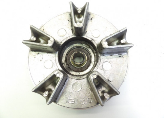 Tandwieldrager Honda CB 1000 F