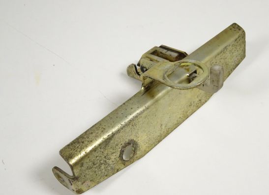 Sitzbank Ducati 750 SS Supersport