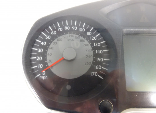 Key set BMW K 1300 GT