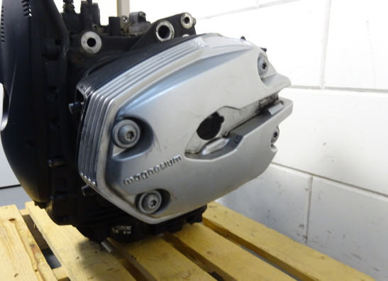 Engine BMW R 1200 RT