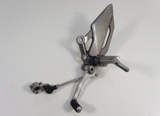Schetsplaat links Kawasaki Ninja 300 2013-2017