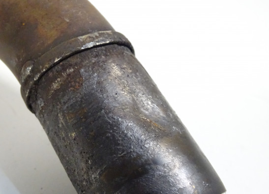 Downpipes Suzuki SV 650