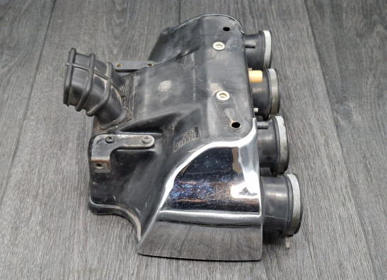 Air cleaner case Yamaha XS 1100