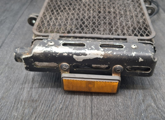 Radiator Suzuki GSF 400 Bandit