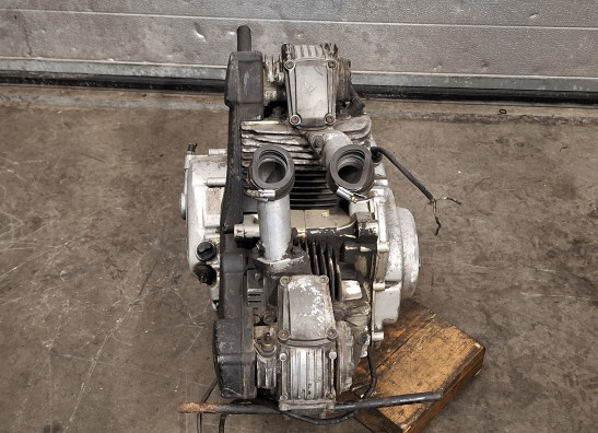 Engine Ducati Monster 750
