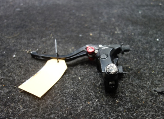 Koppelingshandle Kawasaki Z 900