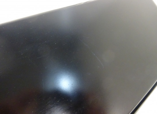 Linker onderkuip BMW K 1200 GT