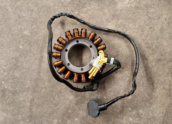 Lichtmaschine Yamaha MT 09