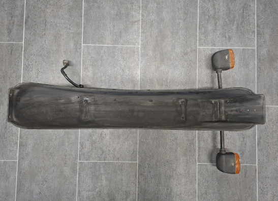 Hinterradabdeckung BMW R 100  R 80