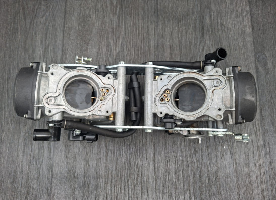 Carburateurset Honda VTR 1000 F