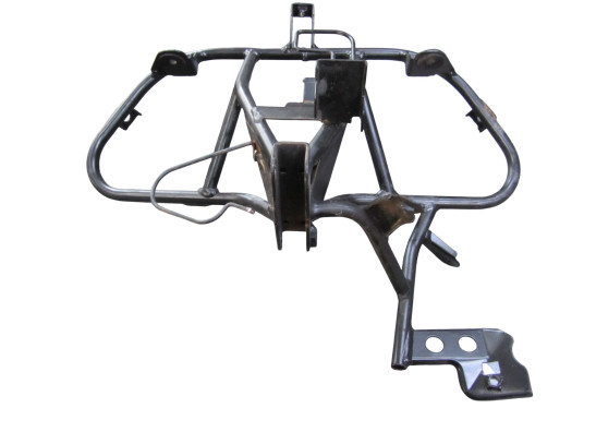 Kuipframe Suzuki Burgman 200