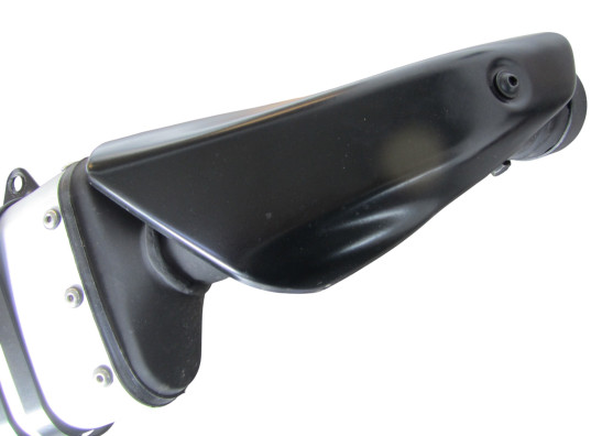 Uitlaat KTM 390 Adventure