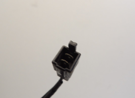 Ventilator Honda ST 1100 Pan European