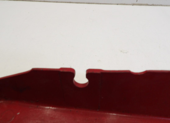 Rechter zijkuip klein Yamaha XS 500