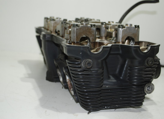 Cilinderkop Suzuki GSX R 750