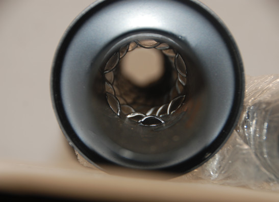 Sportdemper Harley Davidson Touring FL