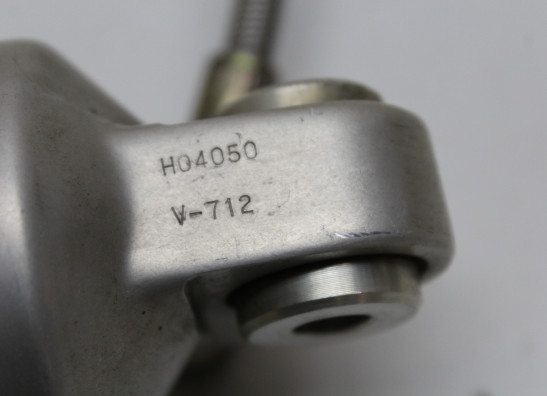 Rear cushion Honda RVF 750 R - RC45