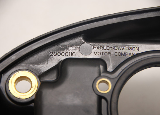 Air cleaner case Harley Davidson Touring FL