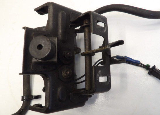 Brandstofpomp Yamaha V max