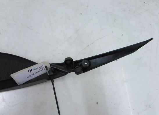 Tank Kawasaki ZX 6 R