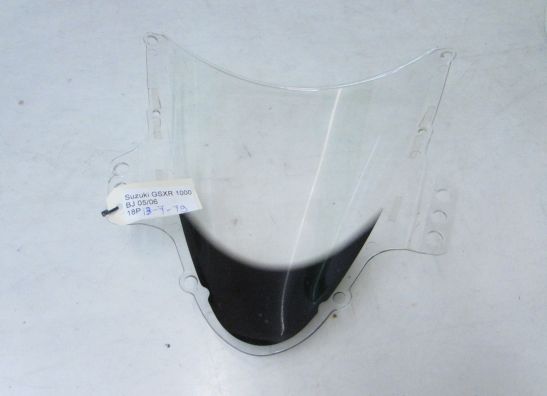 Wind screen Suzuki GSX R 1000