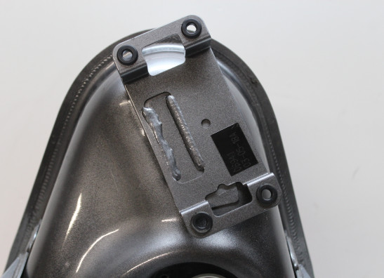 Benzintank KTM 790 Duke