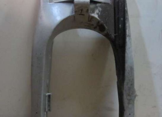 Swingarm Voxan Cafe Racer