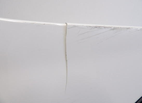 Linker zijkuip BMW F 800 GT