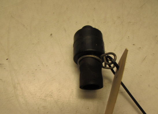 Overig Kawasaki ZZR 600