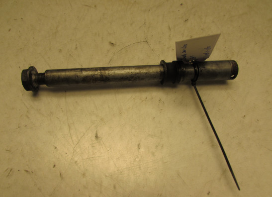 Axle front Honda CBR 600 F