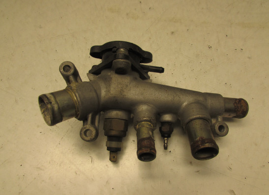 Thermostat Yamaha V max