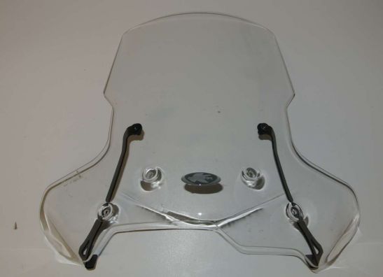 Windscherm BMW F 700 GS
