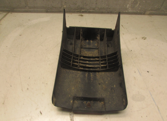 Kentekenplaathouder Honda ST 1100 Pan European