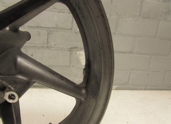 Voorvelg Honda CB 750 