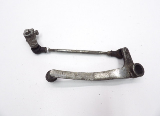 Schakelpedaal Yamaha FZR 400