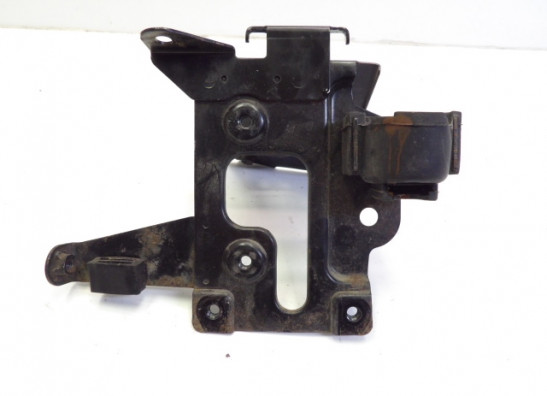 Accubak Kawasaki VN 1500