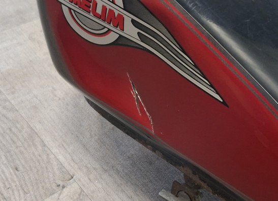 Benzintank Daelim Daystar VL 125 L