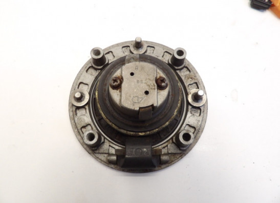 Slotenset Suzuki RF 600